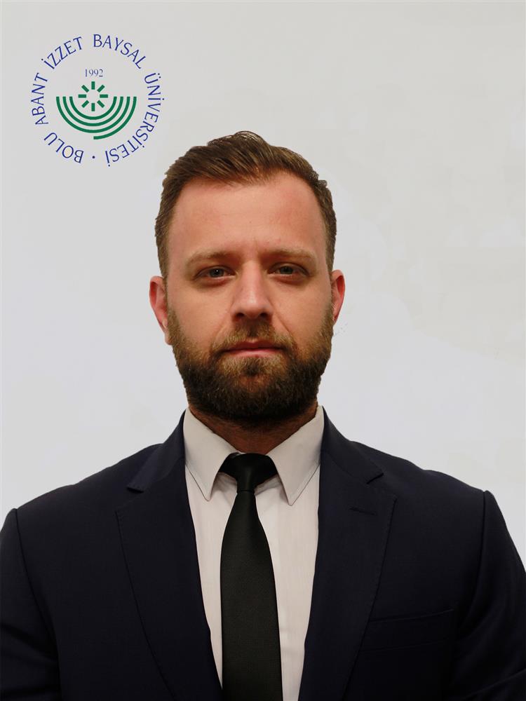 Hüseyin ATEŞ